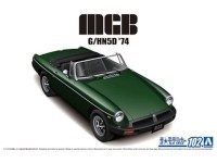 MGB 1974